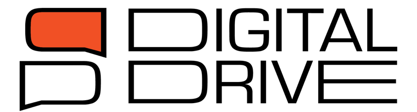 Digital Drive